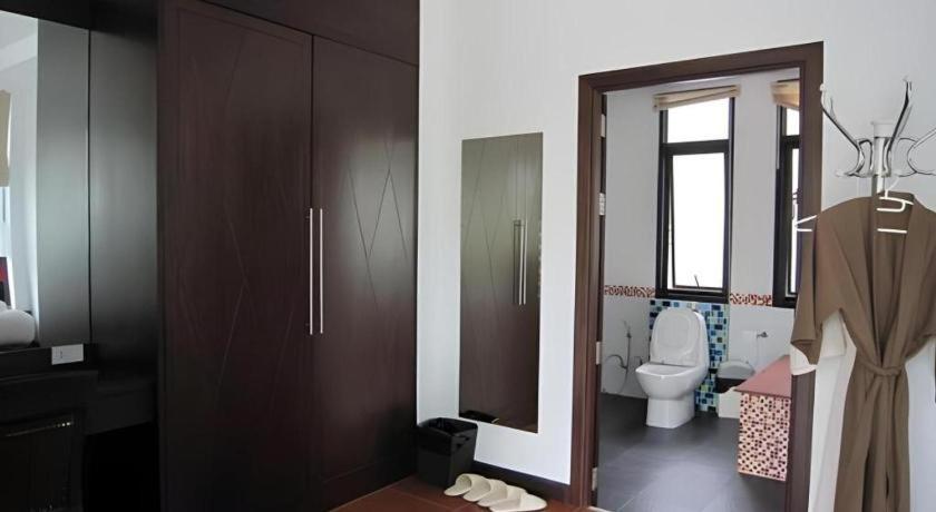 Nattha Waree Hot Spring Resort And Spa Ban Nua Khlong Luaran gambar