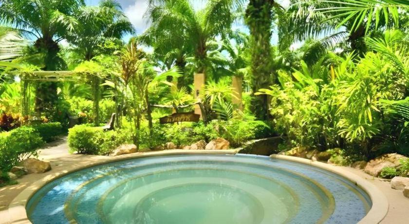 Nattha Waree Hot Spring Resort And Spa Ban Nua Khlong Luaran gambar