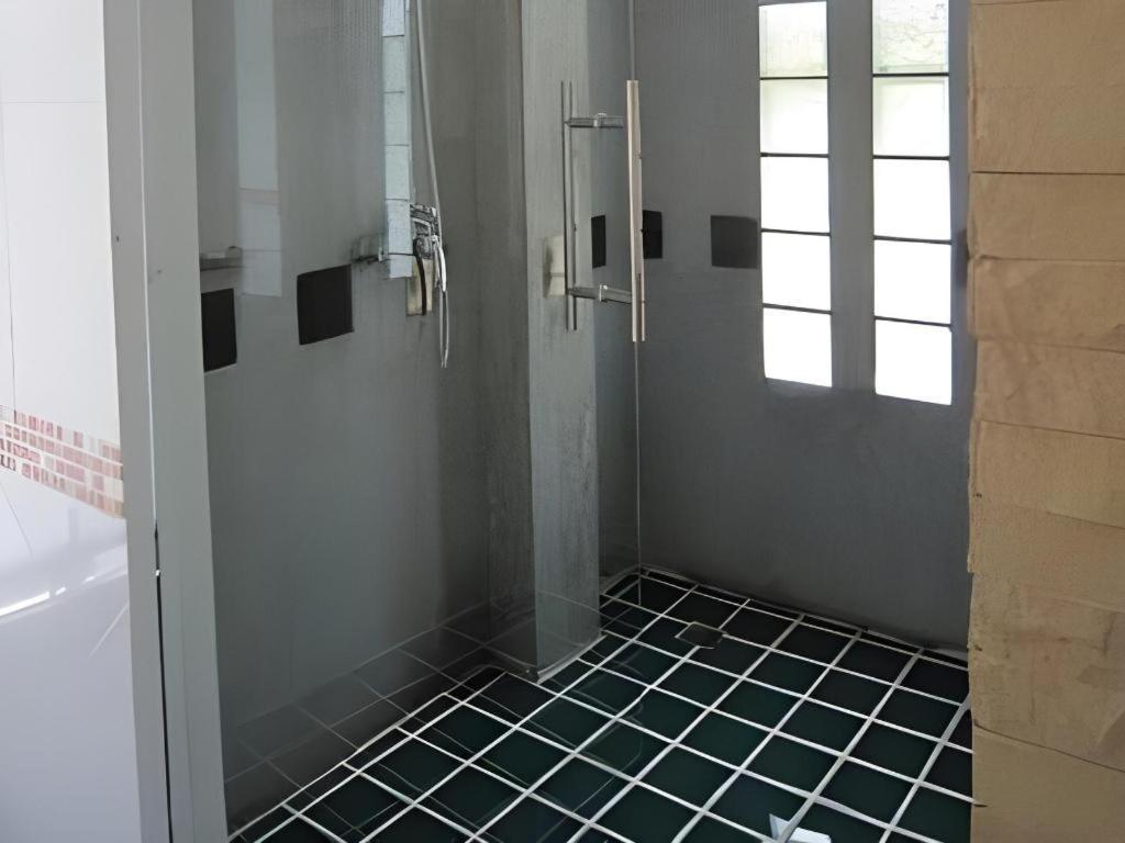 Nattha Waree Hot Spring Resort And Spa Ban Nua Khlong Luaran gambar